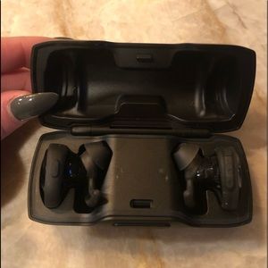 Bose Wireless Earbuds